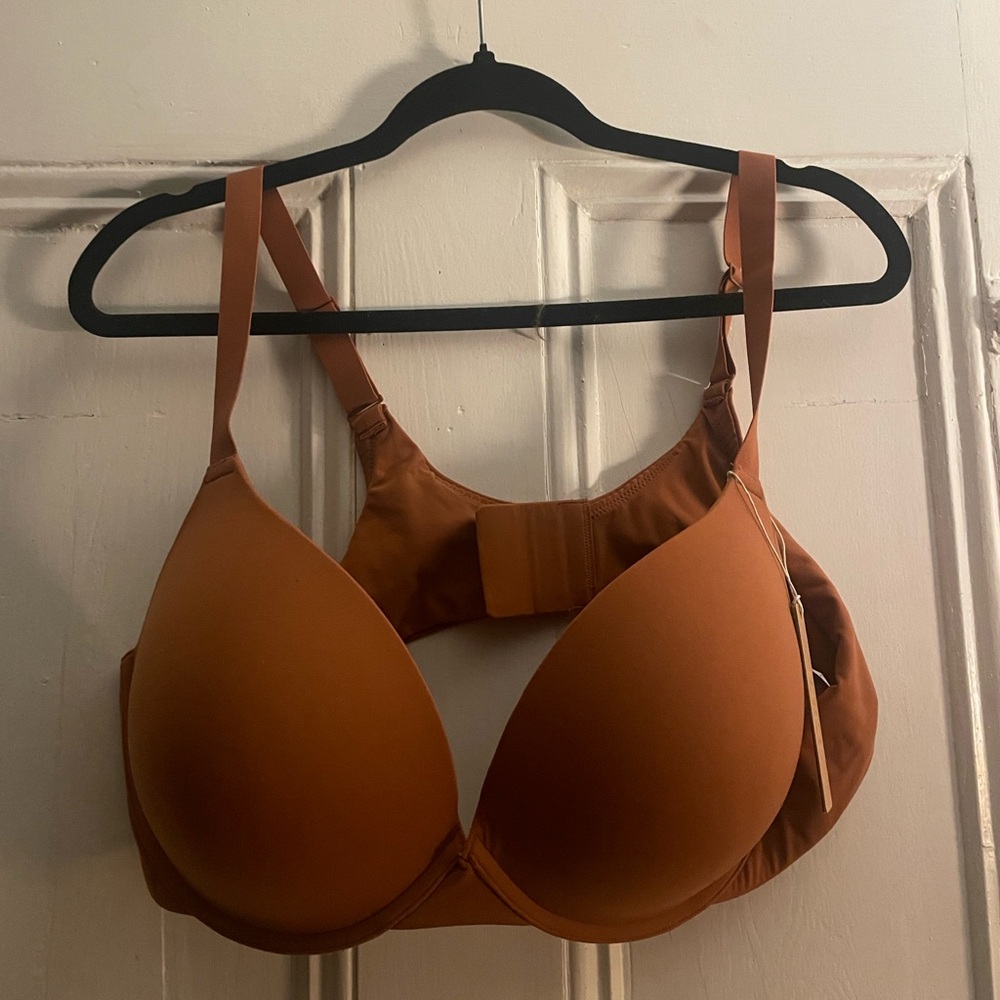 NWT SKIMS Bra Sz 44C